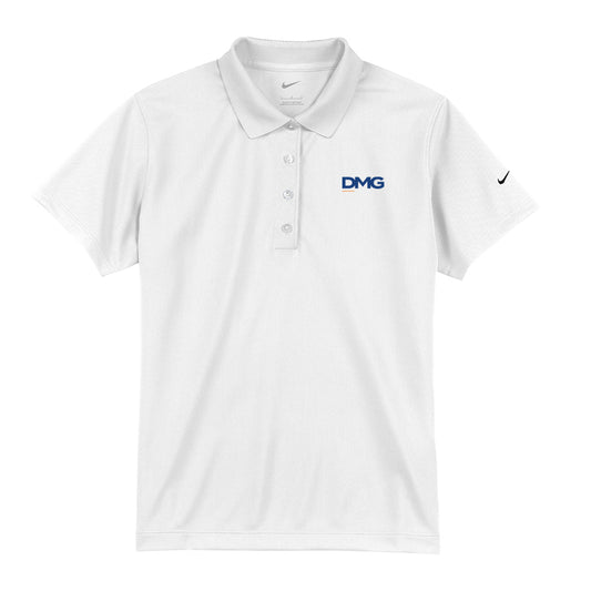 Nike Women's Tech Basic Dri-FIT Polo