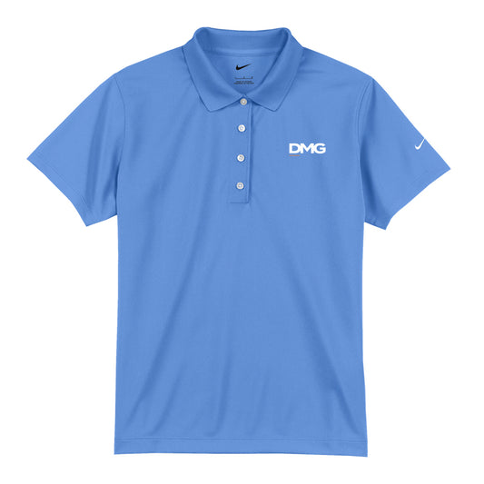 Nike Women's Tech Basic Dri-FIT Polo