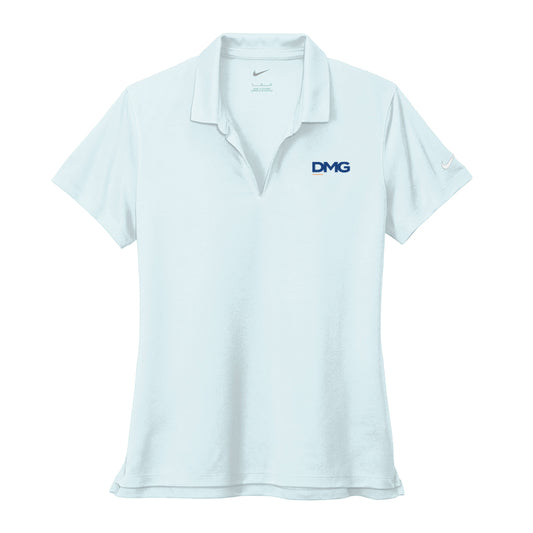 Nike Women's Dri-FIT Micro Pique 2.0 Polo
