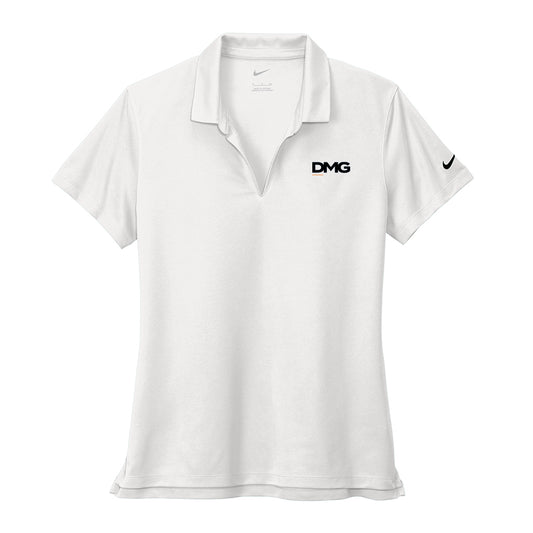 Nike Women's Dri-FIT Micro Pique 2.0 Polo