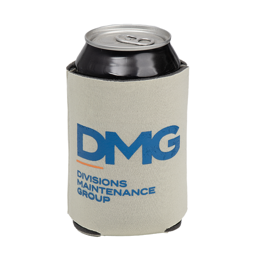 DMG-211 | 12 oz. Can Koozie