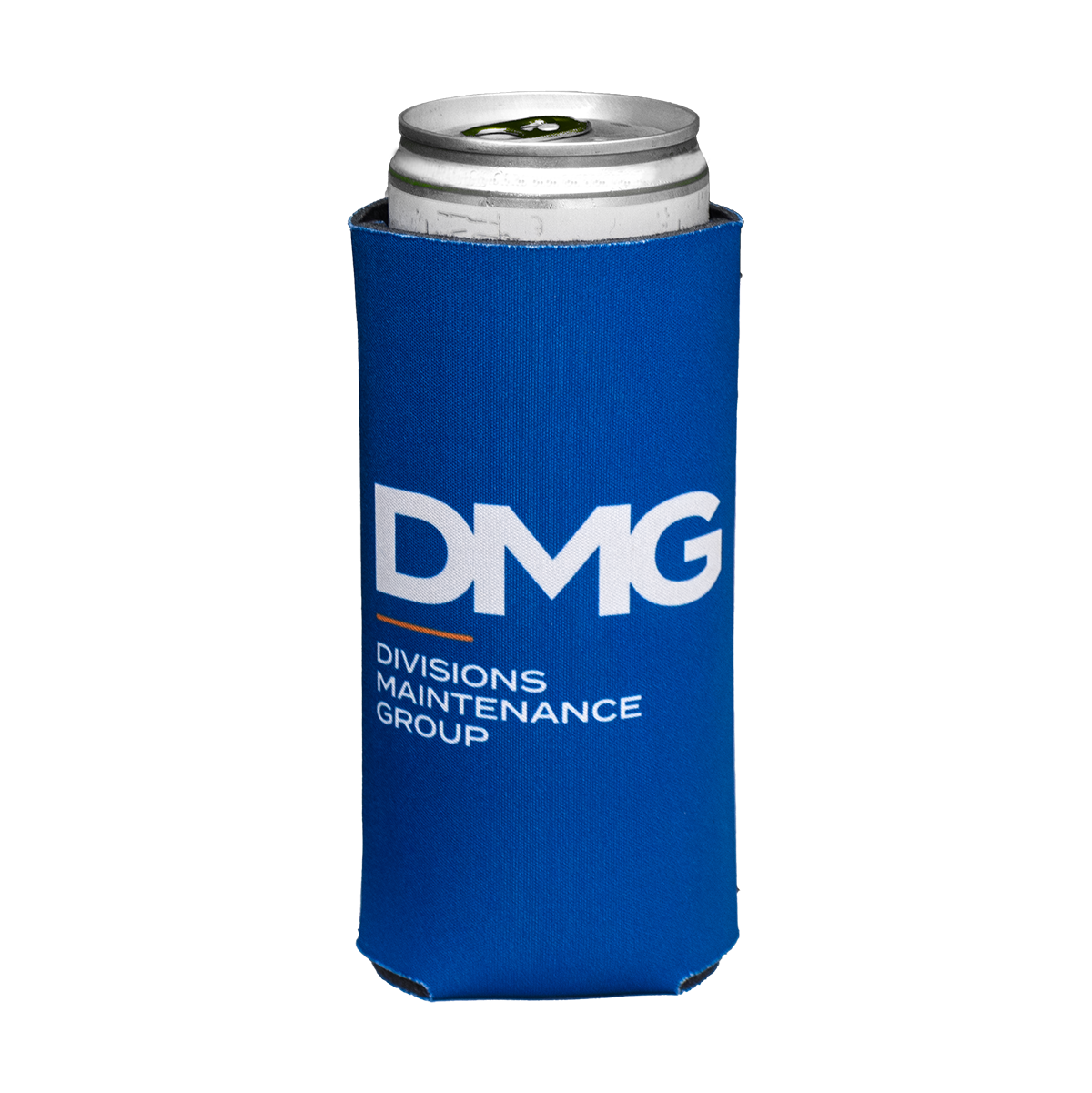 DMG-212 | 12 oz. Slim Can Koozie