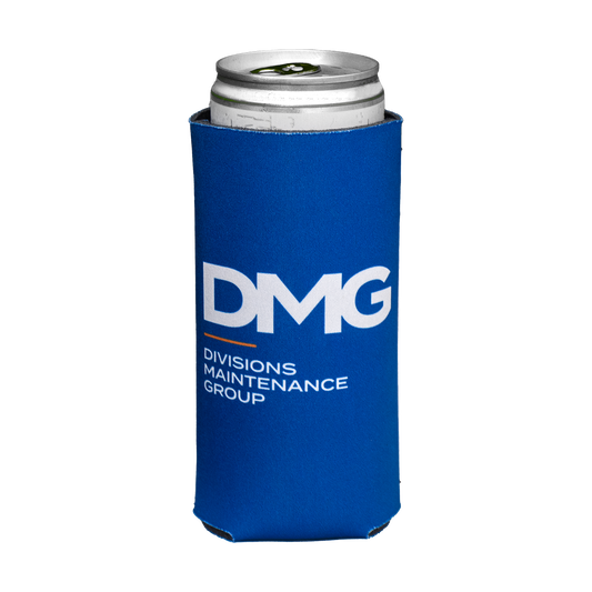 DMG-212 | 12 oz. Slim Can Koozie