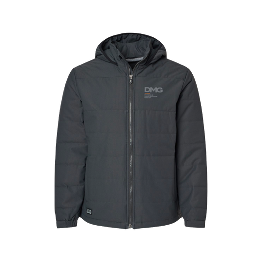 Dri Duck Men's Quantum Puffer Jacket
