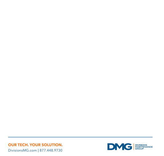 DMG-245 | 3" x 3" Post-it® Custom Printed Notepad