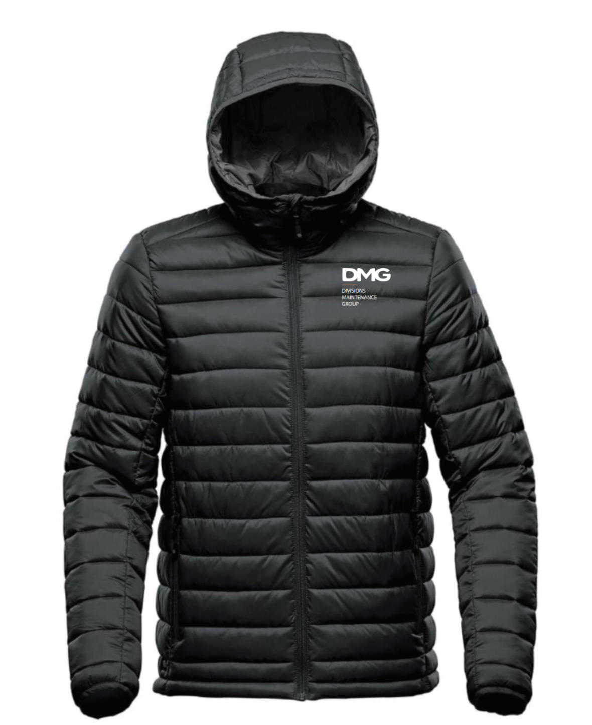 Stavanger Thermal Jacket