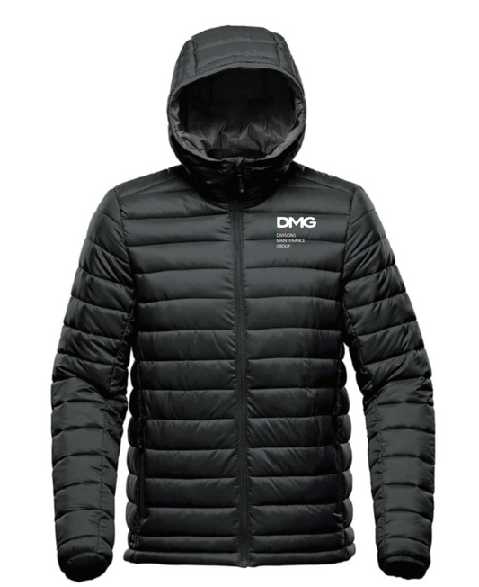 Stavanger Thermal Jacket