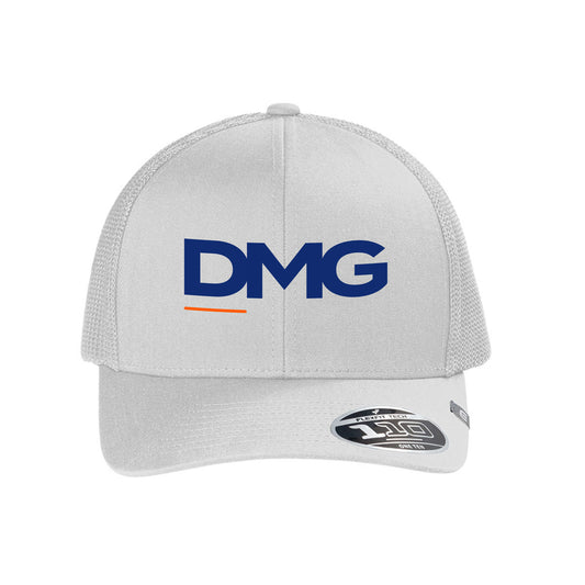 DMG-250 | White TravisMathew Cruz Trucker Cap