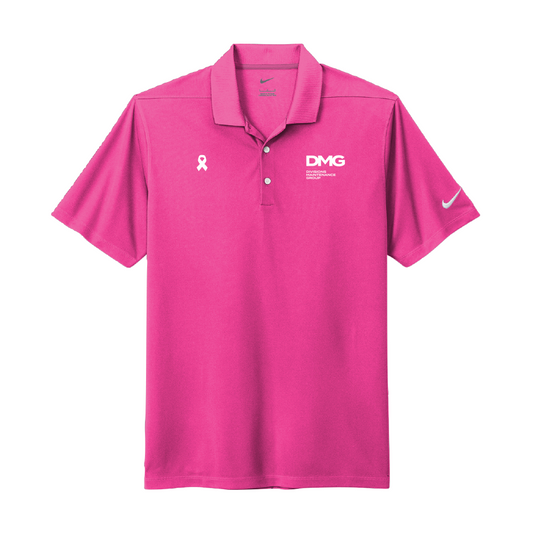Nike Dri-Fit Polo
