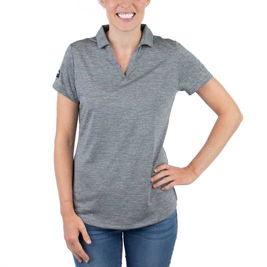 Women's Puma Golf Polo