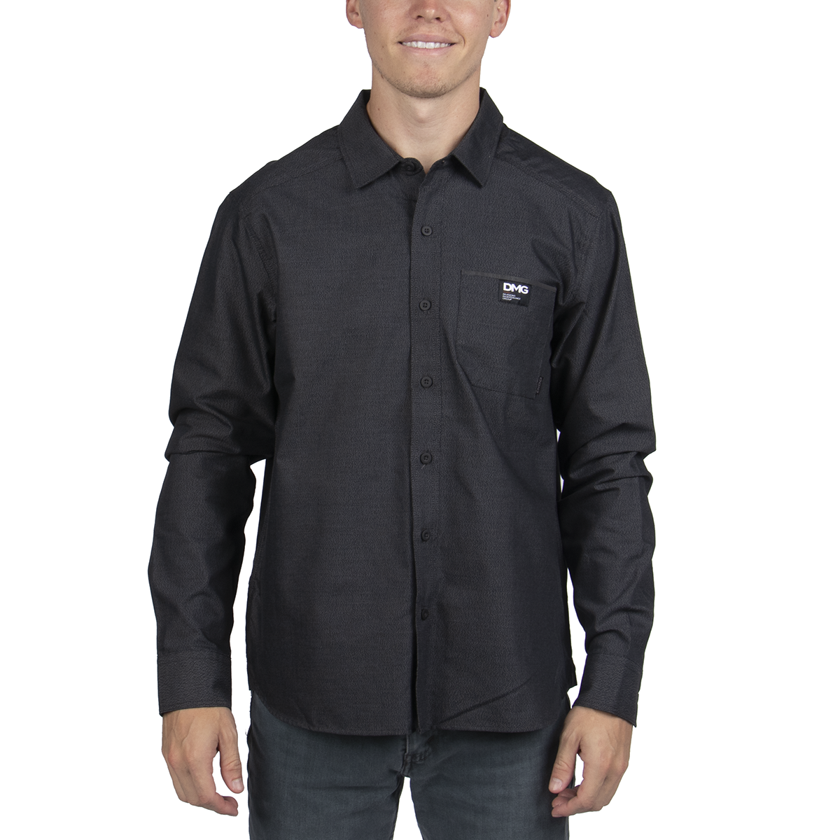 Men's OGIO Urban Performance Shirt