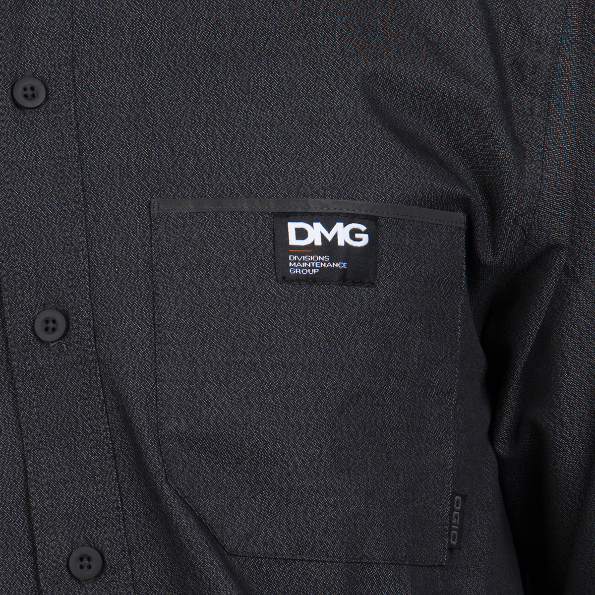 Men's OGIO Urban Performance Shirt