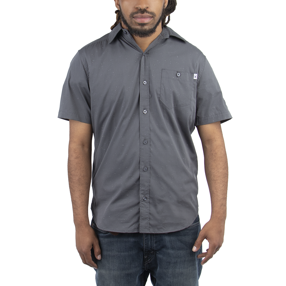 Men's Spyder Stryke Performance Shirt