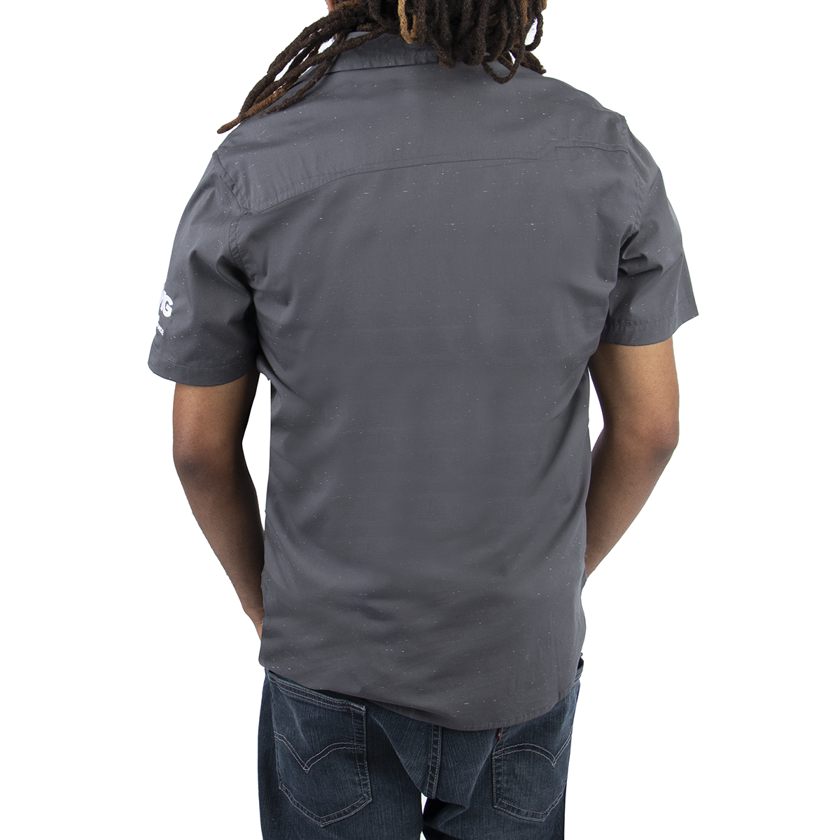 Men's Spyder Stryke Performance Shirt
