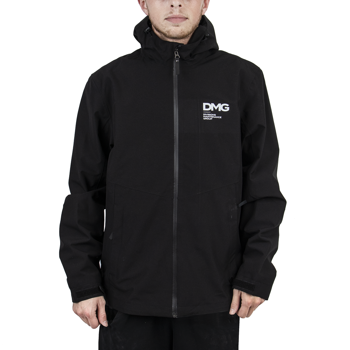 Men's Peyto Waterproof Softshell