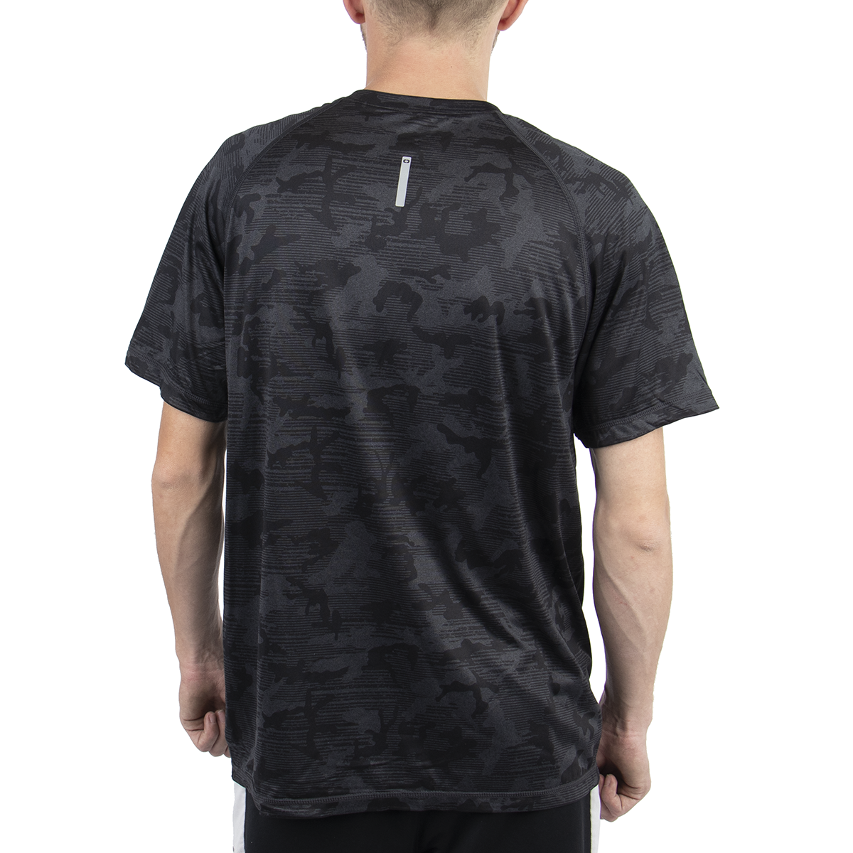 Men's Nike Dri-FIT Waves Jacquard Polo