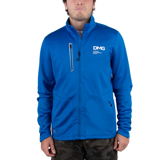 Men's OGIO Fulcrum Full Zip