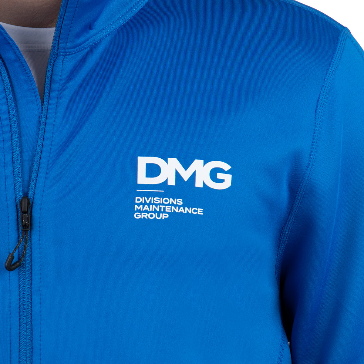 Men's OGIO Fulcrum Full Zip