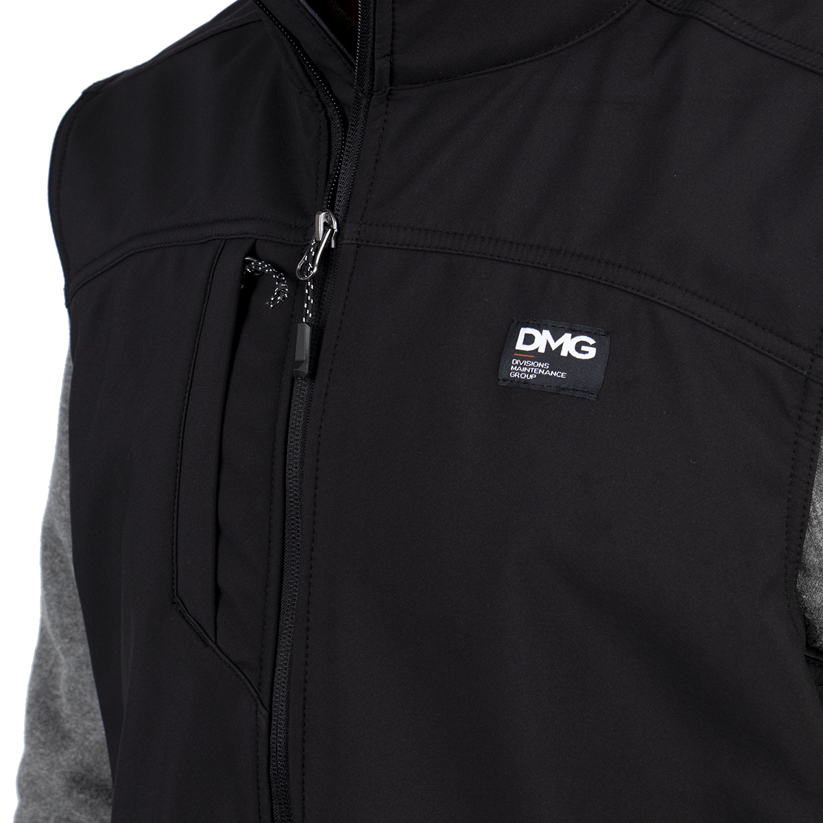 Men's Stinson Soft Shell Vest