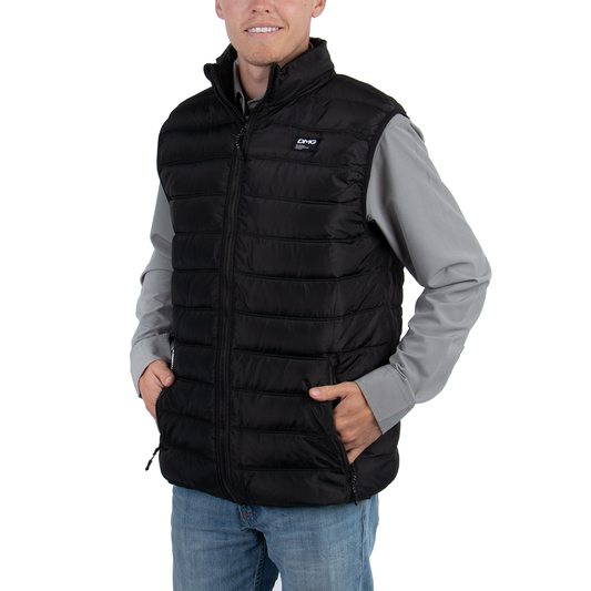 Men's Mercer Insulated Quilted Vest