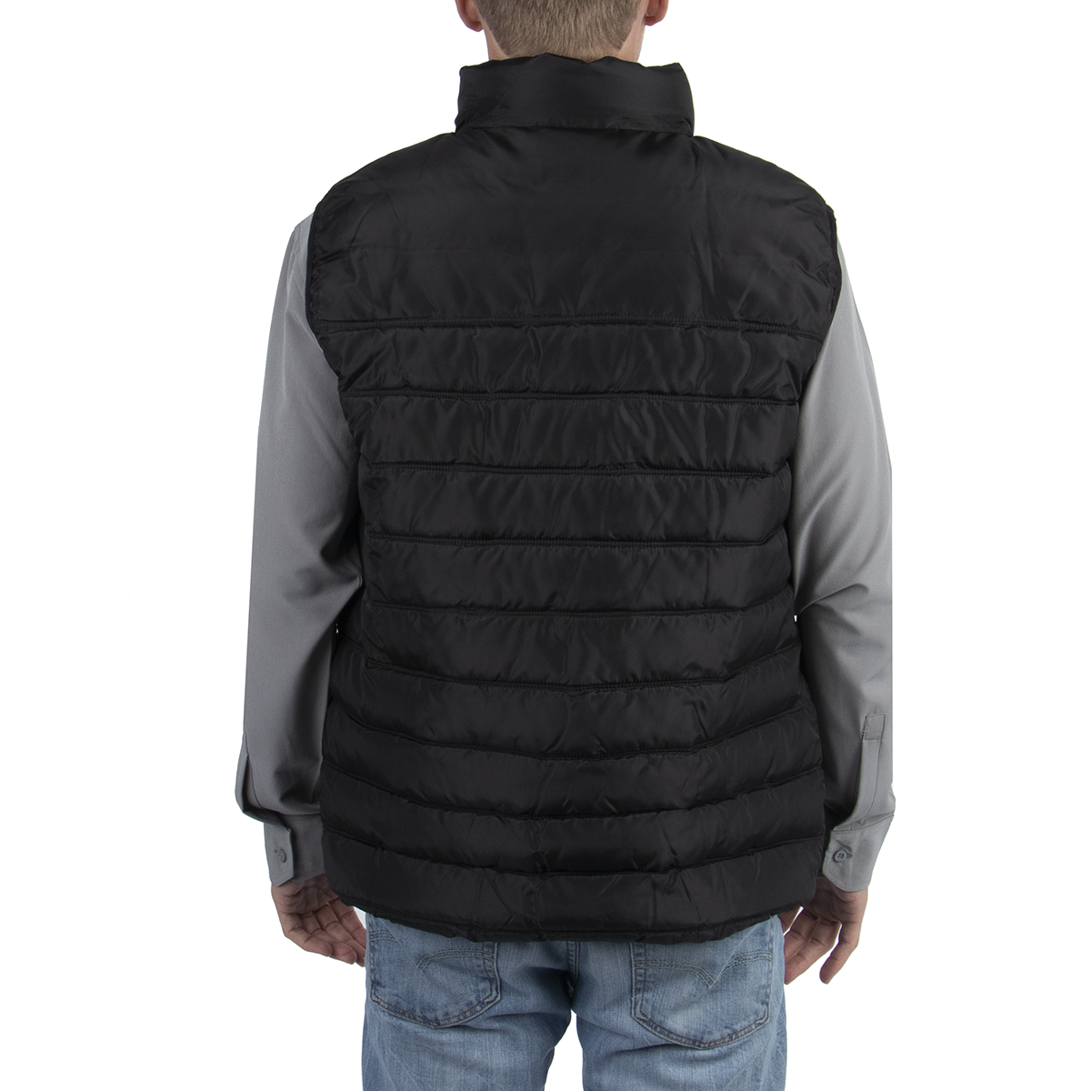 Men's Mercer Insulated Quilted Vest