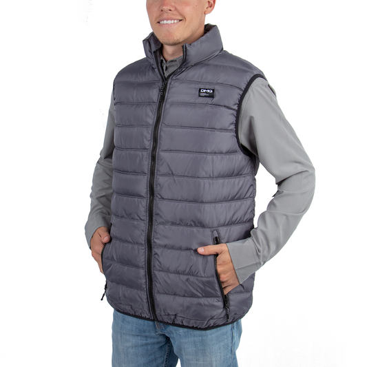 Men's Mercer Insulated Quilted Vest
