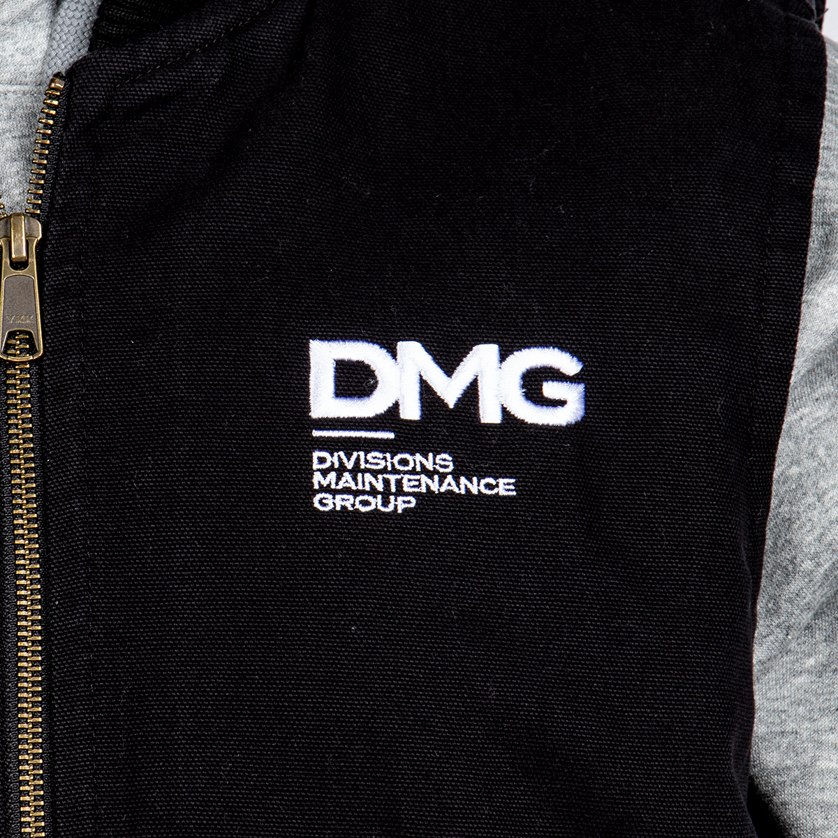 Men's Cornerstone Washed Duck Cloth Vest
