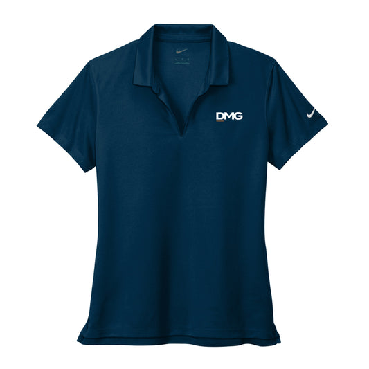 Nike Women's Dri-FIT Micro Pique 2.0 Polo