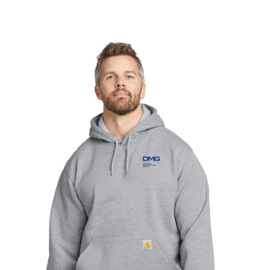 Carhartt Midweight Hooded Sweatshirt