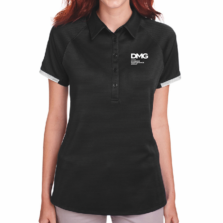 Under armour women's rival polo 2025