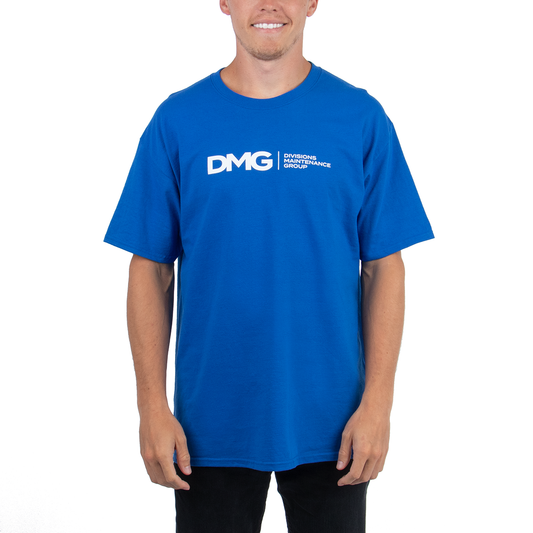 Unisex Jerzees Dri-Power Wicking T-Shirt